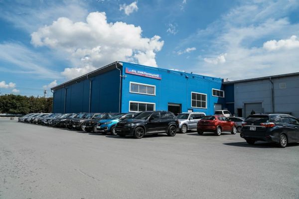 АЦ Хмельницкий